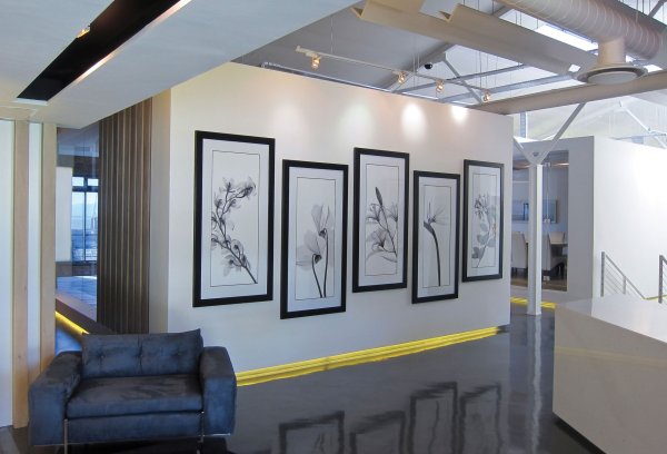 Картины для офиса