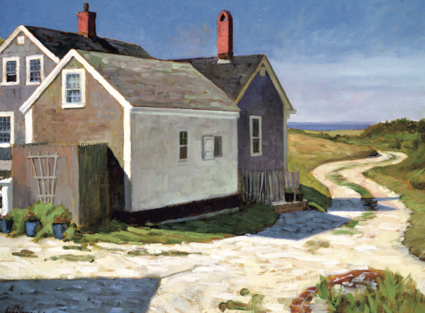 Эдвард Хупер