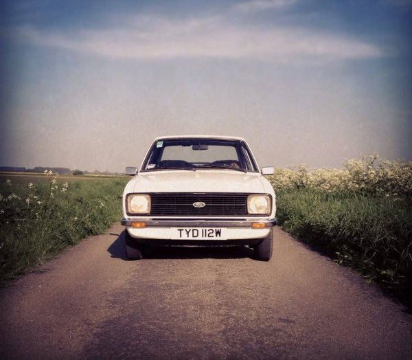 Форд картина фото