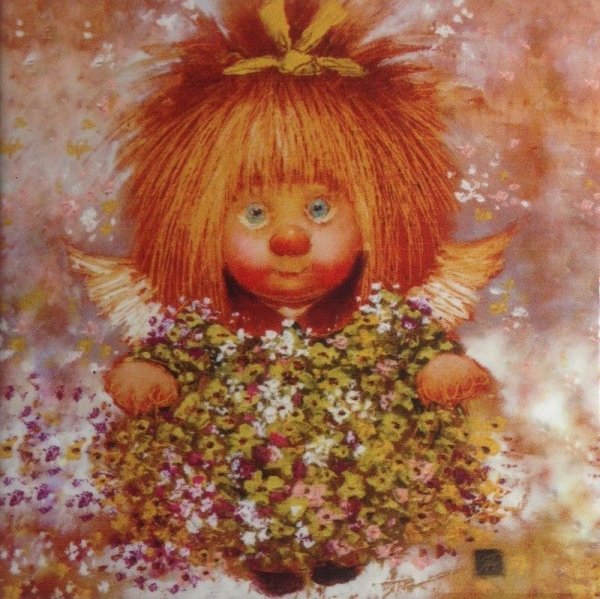 Картины Галины чувиляевой