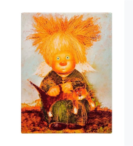 Ангелы Галины чувиляевой