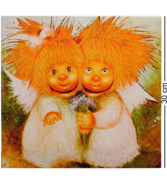 Люся чувиляева художник Санкт-Петербург