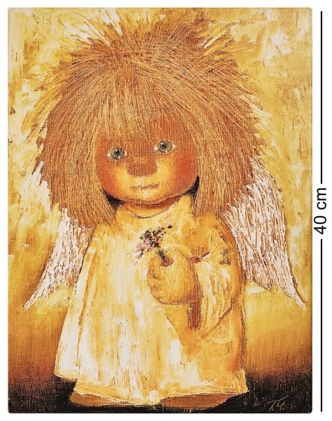 Ангелы Галины чувиляевой