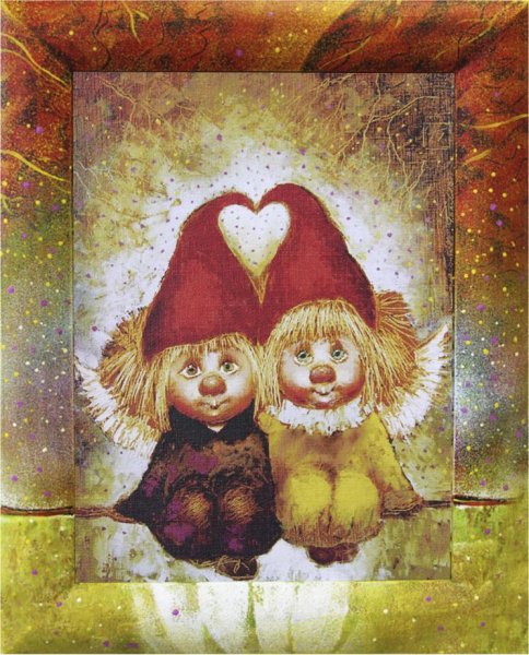 Жикле Галины чувиляевой