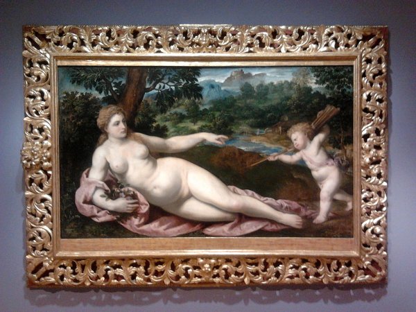 Бордоне художник