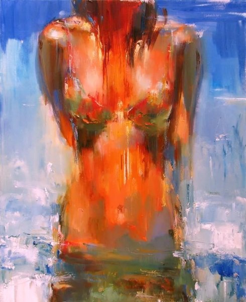 NELINA Trubach-Moshnikova