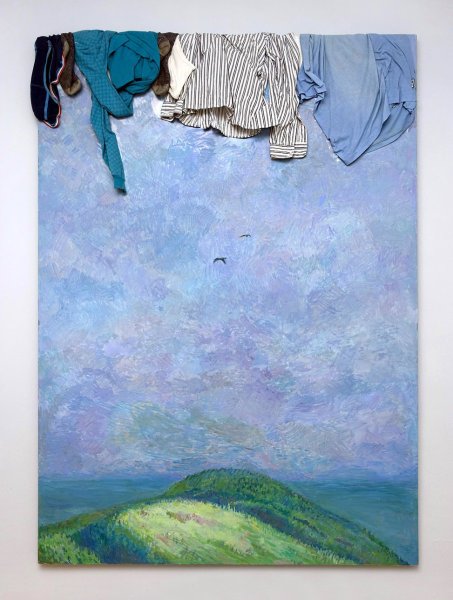 Художник Кабаков Илья Иосифович