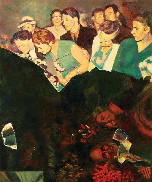 Илья Кабаков