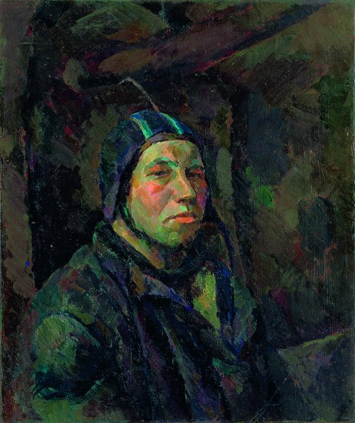 Кабаков, Илья Иосифович