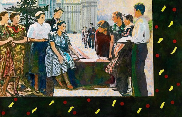 Кабаков, Илья Иосифович