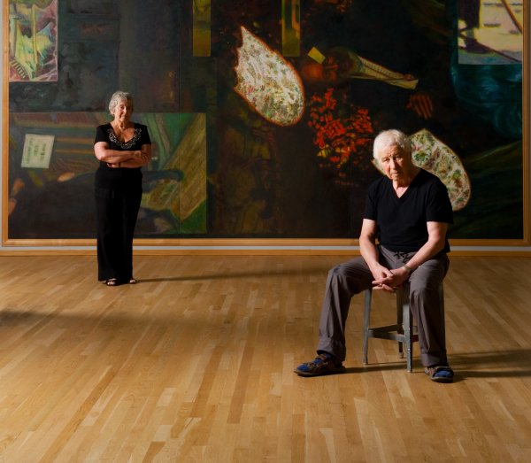 Кабаков Илья Иосифович инсталляции