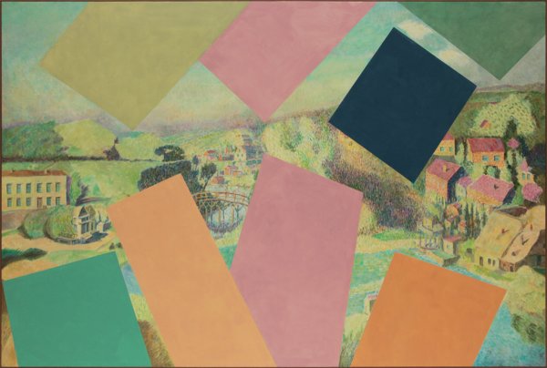 1. Илья Кабаков