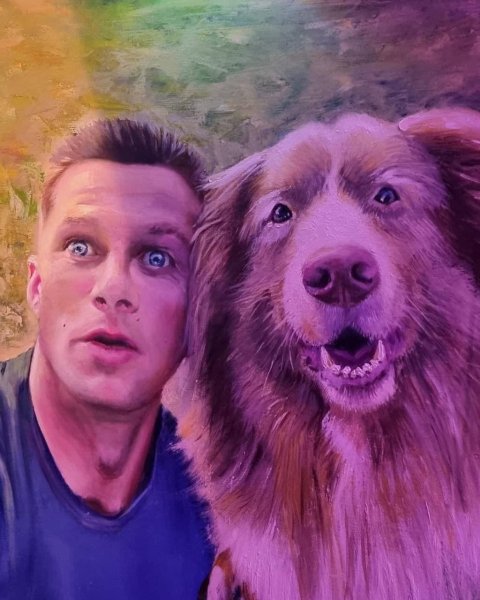 Сергей Глушко тарзан картины картины