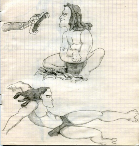 Картины Глушко