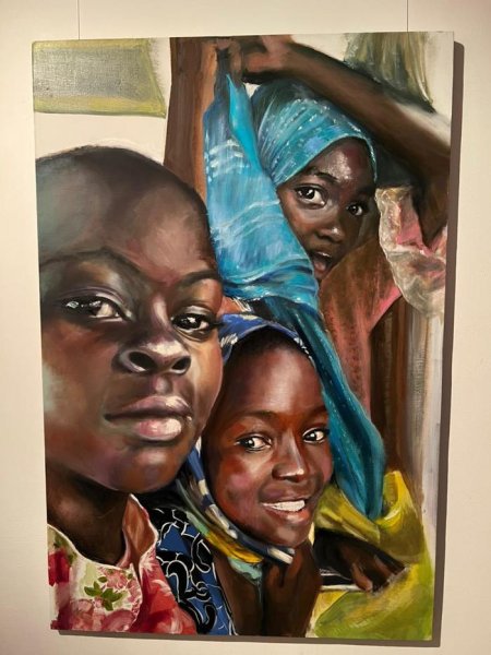 Тарзан 2000 Сергей Глушко