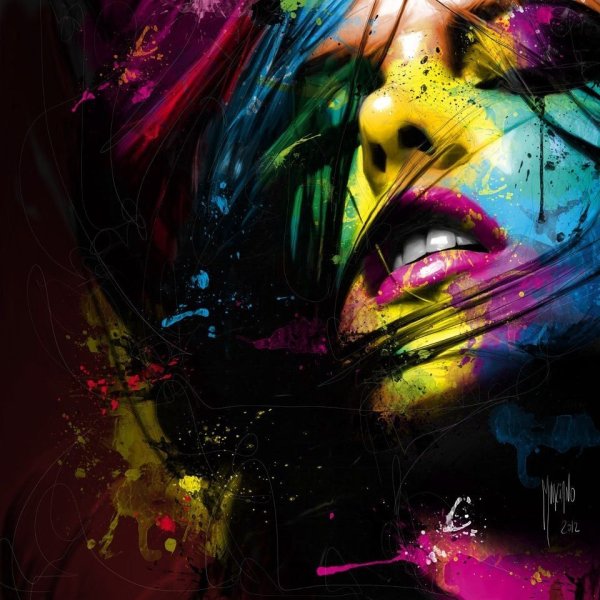 Патрис Мурчиано Patrice Murciano