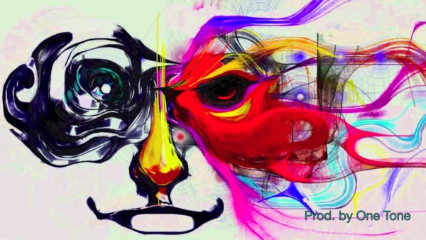 Франсуаза Нилли картины мастихином