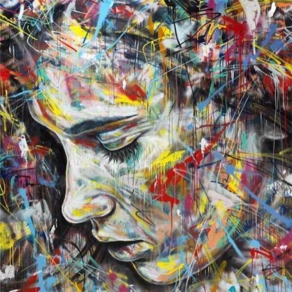 Yossi Kotler Art