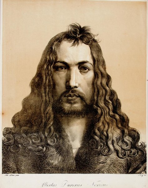 Альбрехт Дюрер