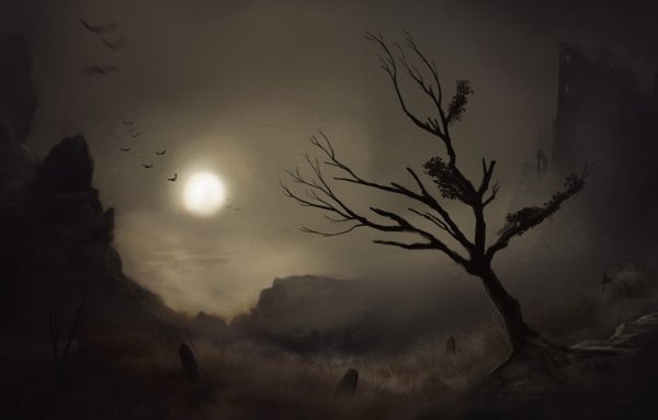 Денис Жбанков художник