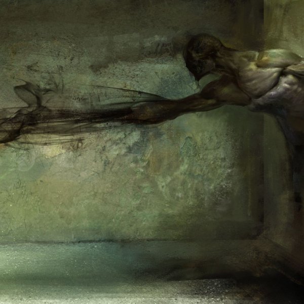 Dillon Samuelson картины