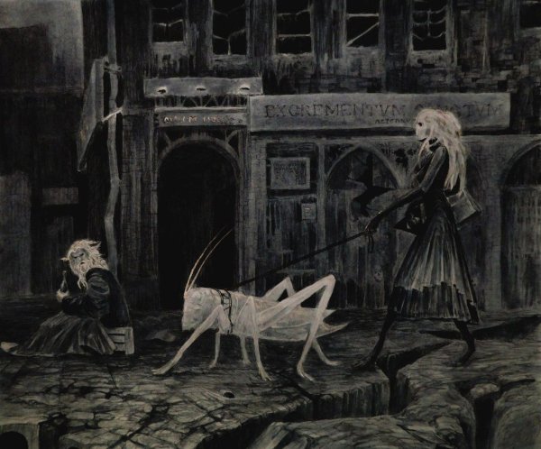 Здзислав Бексиньский