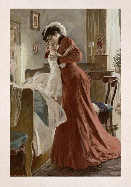 Анна Каренина и вронский арт