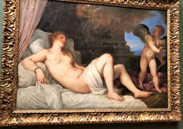 Огюст Левек