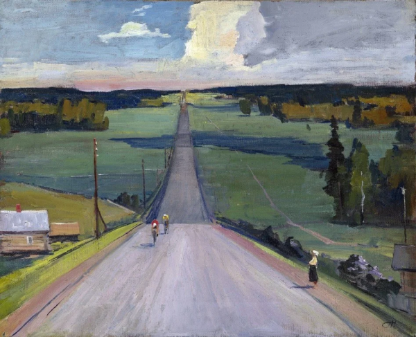 Георгий Григорьевич Нисский