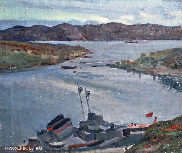 Георгий Нисский аэродром