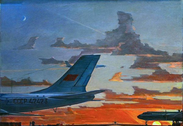 Георгий Григорьевич Нисский