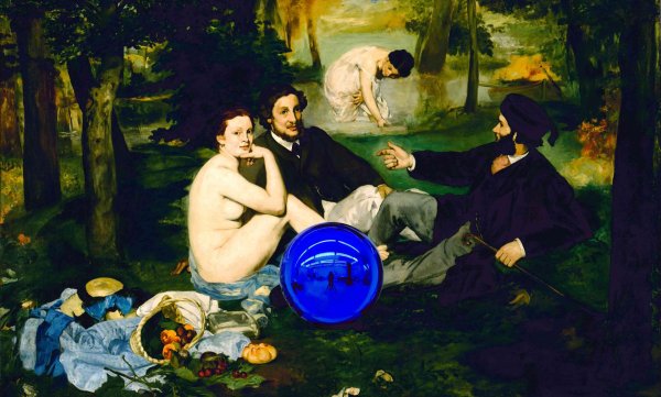 Константин Прохоров художник