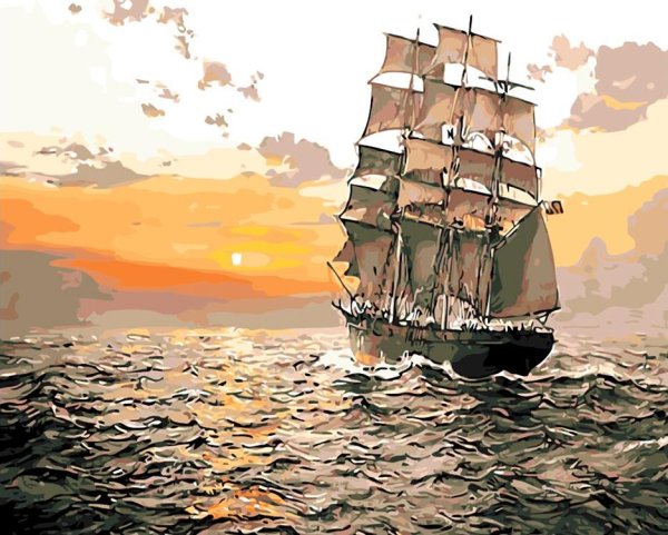 Бреретон художник