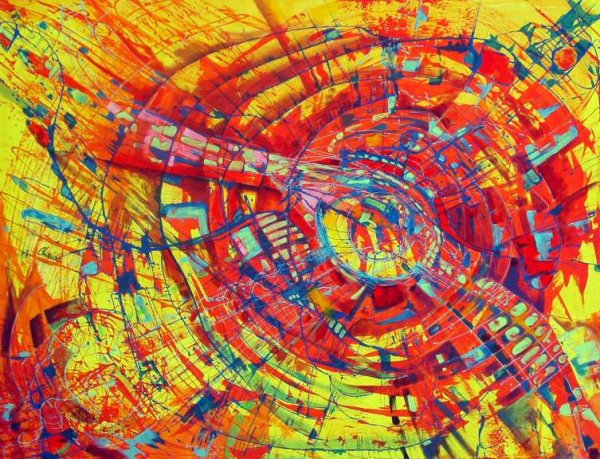 Постмодернизм фон