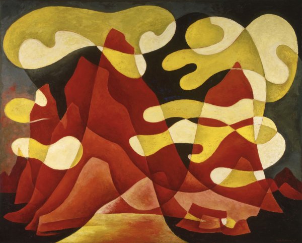 Пабло Пикассо постмодернизм