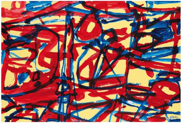 Постмодернизм в искусстве