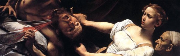 Кристофано Аллори Юдифь