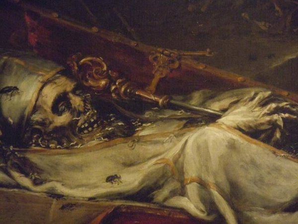 Хуан Вальдес Леаль