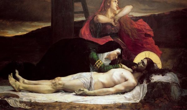 Жан Жозеф вертс