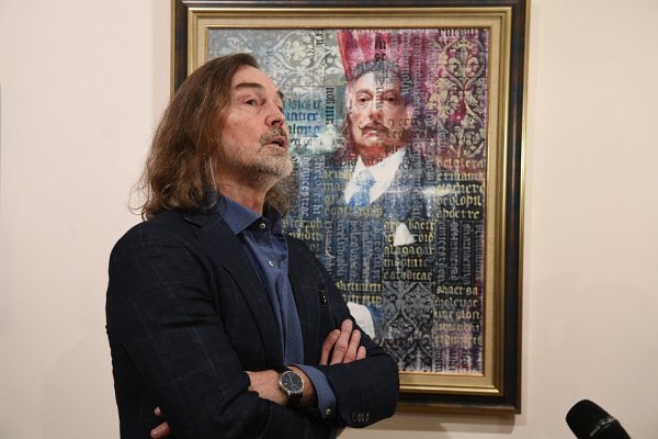 Никас Сафронов секрет на миллион