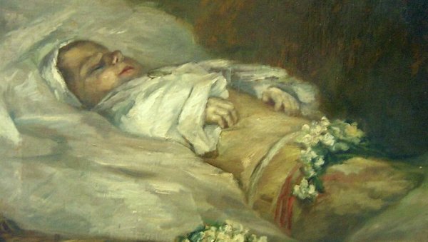 Триумф смерти брейгель