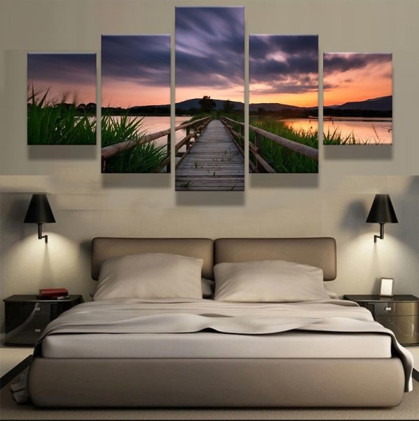 Картина модульная 232mld2912