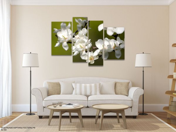 Фотокартина на стену