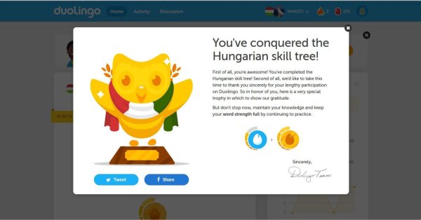 Картинки из теста Duolingo