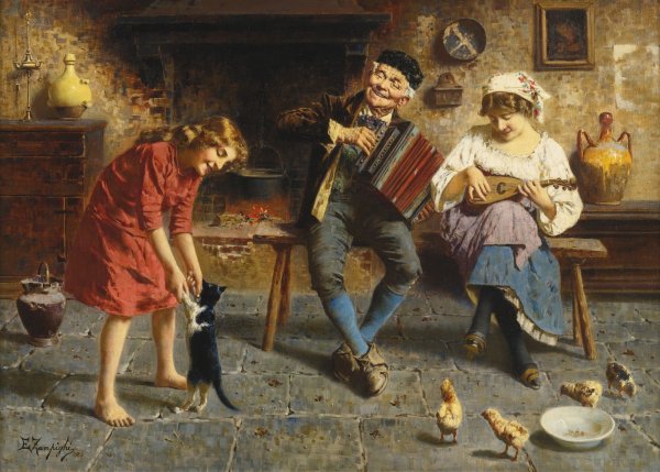 Eugenio Eduardo Zampighi