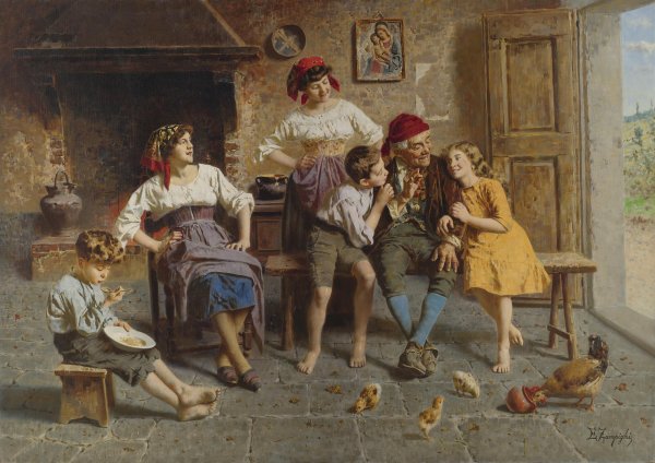 Eugenio Eduardo Zampighi