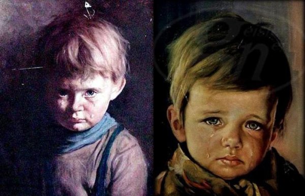 Джованни Браголин картины