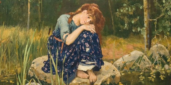 Васнецов Иванушка