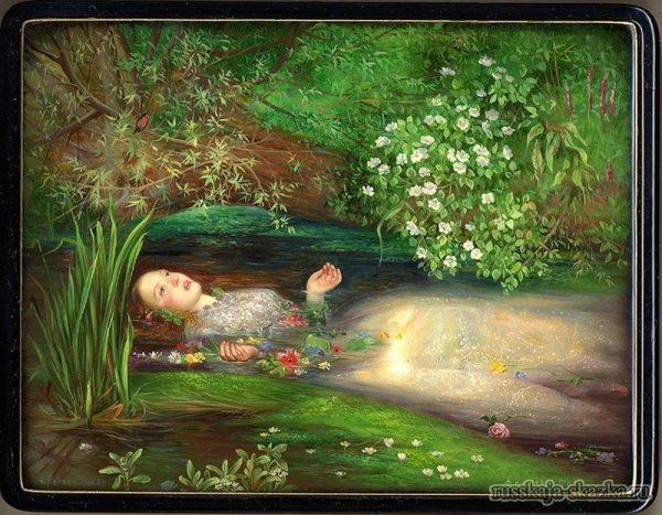 Сестрица Аленка и братец Иванцшка