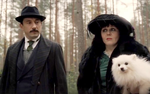 Улика из прошлого сериал